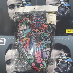 Andro Hardcase Monster